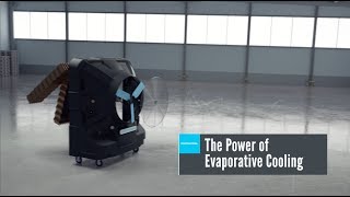 The Power of Evaporative Cooling [upl. by Barabas]