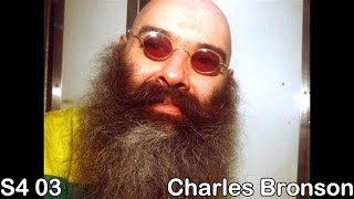 Charles Bronson The Most Violent Man In Britain [upl. by Ahsinnor906]