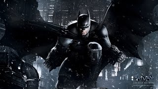 Batman Arkham Origins Music Video  quotMy Demonsquot [upl. by Assena]