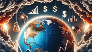 The Economic Megathreats That the World Has No Answers To [upl. by Yelhak544]