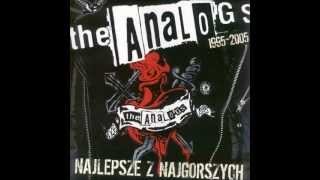 THE ANALOGS quotHipisi W Martensachquot [upl. by Enelie]