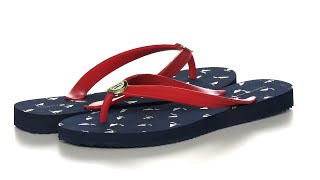 Tommy Hilfiger Rosee 202 SKU 9531588 [upl. by Leur]