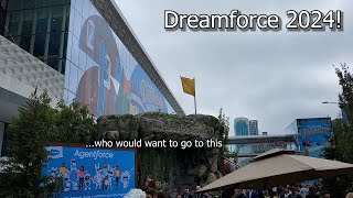 Dreamforce 2024 Documentary [upl. by Urien569]