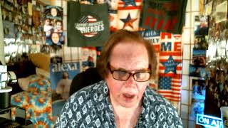 BOB JOYCE ELVIS quotCoincidences quot Can Trump be President Victor Davis Hanson YOUR TOPICS [upl. by Uolymme]