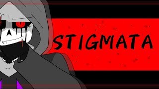 Stigmata Meme  MalfraTale [upl. by Isaak670]