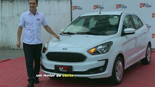 Ford Ka SE Plus 2020 [upl. by Eseyt908]