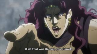 Kars Uses Hamon sub [upl. by Hatty]