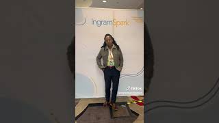 IngramSpark takes Vegas AuthorNationLive [upl. by Kylie]