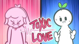 7 Early Signs of a Toxic Relationship [upl. by Nerac]