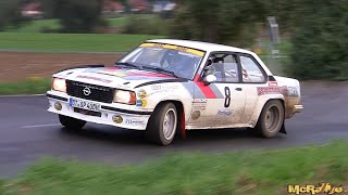 Opel Ascona 400  Walter Gromöller [upl. by Rodoeht574]