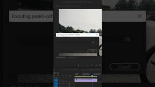 Premiere Pro 4k Video Export and SEQUENCE SETTINGS Tutorial [upl. by Harihat]