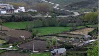 Recordando a Sanabria Conpuesto por José Centeno Llamas música y letra [upl. by Novyaj788]