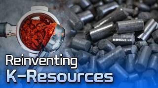 Reinventing KResources [upl. by Hsaniva]