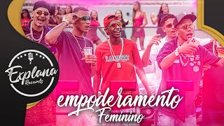 Set empoderamento feminino  Mcs Garrafinha Vitinho Kelzinho Jovem Castro Wyslem Denny e Nenel [upl. by Bolten53]