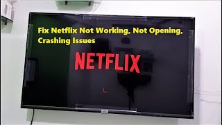 How to Install NETFLIX on ANY LG TV 3 Different Ways [upl. by Nidorf]