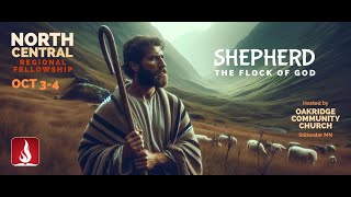 Shepherding Through Suffering [upl. by Koran]