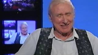 Spike Milligan interview The Clive James Show 1995 [upl. by Arnold]