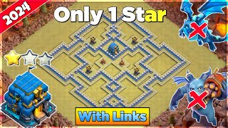 New Best Th12 Base 2024  COC Town Hall 12 Th12 WarCwl Base Design  Clash Of Clans [upl. by Esnofla]