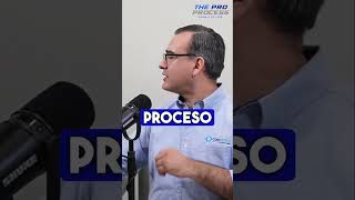 mejoradeprocesos theproprocess procesosproductivos podcastclips energia podcast [upl. by Halliday]