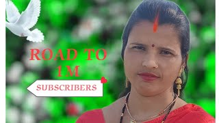 VANDANA VLOGS is live [upl. by Eifos]