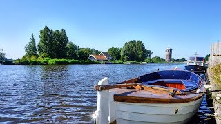 Weerbericht voor zaterdag Voorlopig volop zomer [upl. by Ojoj]