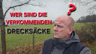 DIE CDUCSU VERKOMMENDE DRECKSÄCKE [upl. by Nov963]