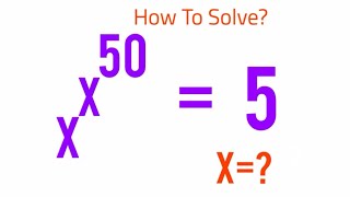 Nice Exponent Math Simplification  Math Algebra Problem Solve [upl. by Eecal188]