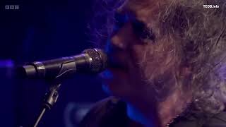 The Cure Live in London for BBC Radio 2 Full Show  2024  Songs of a Lost World [upl. by Dasie]