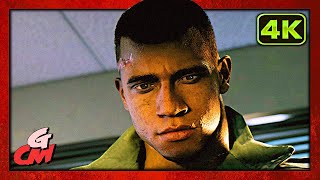 MAFIA 3  FILM COMPLETO ITA Video Game [upl. by Fulvia]