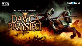 quotDawca Przysięgiquot t 1  audiobook [upl. by Ahtan501]