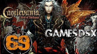 Como conseguir Miracle Egg 69 Detonado Castlevania Curse of Darkness [upl. by Nesilla]