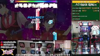 AEVILUX의 의도를 무시한 Papasito COOP X1 All Perfect Play aka 셔플과 도는거 멈춰 [upl. by Ecirpak]