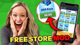 Heres Subway Surfers Hack How to Get Unlimited Keys amp Coins [upl. by Nalehp129]