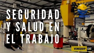 Seguridad y Salud en el Trabajo Ocupacional OHSAS 18001 Ley 29783 Tips por ELG ASESORES PERÚ [upl. by Agiaf559]