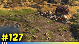 ELDER LIFESTYLE  Lets Play ANNO 1800  S2 Ep127 All DLC [upl. by Latta]