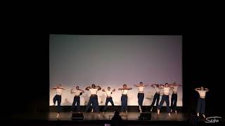 Sailor Song  Forward Motion Dance Company  FMDC Fall Showcase 2024  Back Row  Sashu Media [upl. by Dena366]