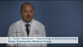 Dr Tarek Hassanein Hepatology amp Gastroenterology [upl. by Nairbo302]