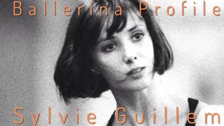 Ballerina Profile Sylvie Guillem [upl. by Sellers409]