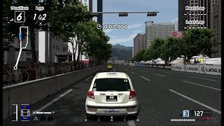 1169 Gran Turismo 4  Hyundai Click TypeR 04 PS2 Gameplay HD [upl. by Vere511]