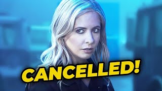 10 TV Shows That Just Got Cancelled [upl. by Alesandrini319]