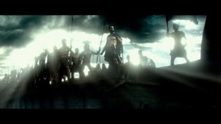 trailer de 300 en español [upl. by Dustman532]