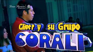 CORALI MIX Sirenita La Carta SUGERENCIA EN VIVO 2018 arica chile prodfaraon [upl. by Areek941]