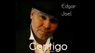 Edgar Joel  Contigo New Salsa Nueva Hit 2018 Official Audio [upl. by Kinnard]