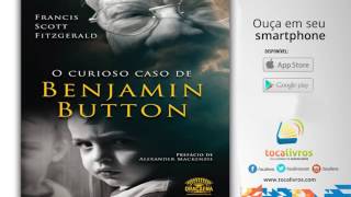 Audiolivro  O Curioso Caso de Benjamin Button [upl. by Reube63]