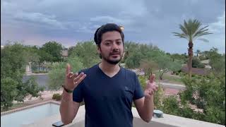 Raag Darbari  Bandish By Inam Ali Khan At Arizona Phoenix [upl. by Nylauqcaj]