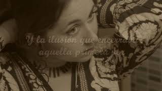 Las Carlotas  Esta niña viene tarde Lyric Video Oficial [upl. by Areta616]