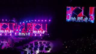 Sakurazaka46 Performance  Asia Artist Awards 2023 AAA  Philippine Arena [upl. by Moffitt]