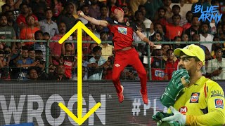 Cricket moments that shocked everyone [upl. by Wasson]