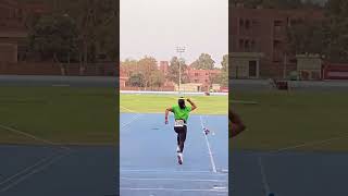 Neeraj chopra competition at Patiala [upl. by Tamer]