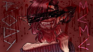 Body Meme Gore [upl. by Lleneg863]